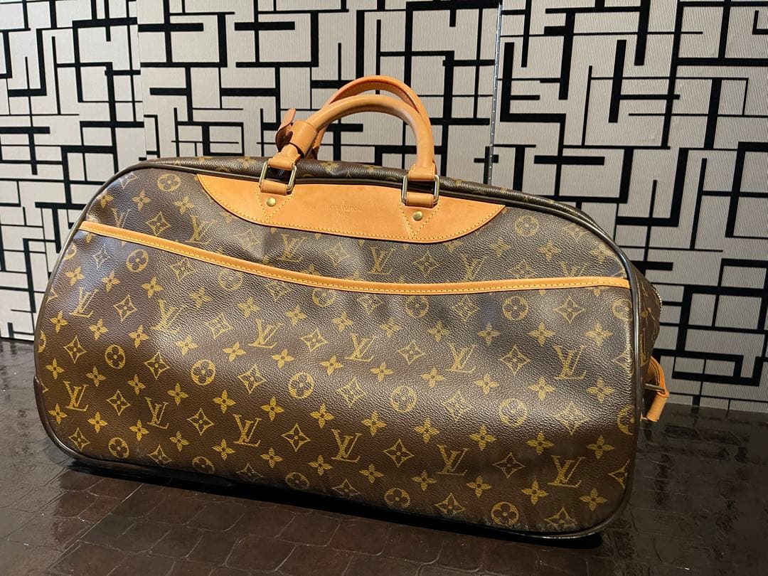 LOUIS VUITTON ルイヴィトン モノグラム エオール50