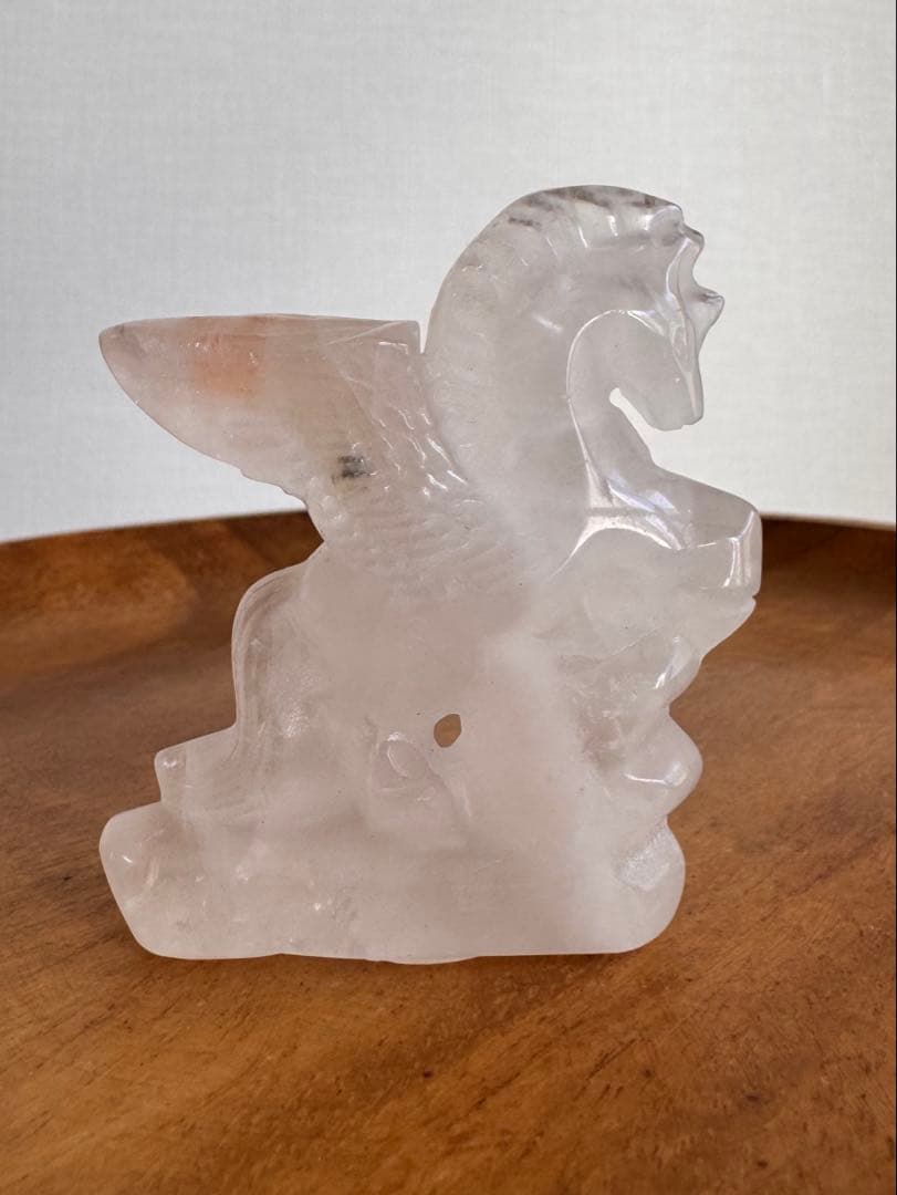 ②天然石　ルチル　カットゴールデンタイガーアイ　カット水晶　3本セット