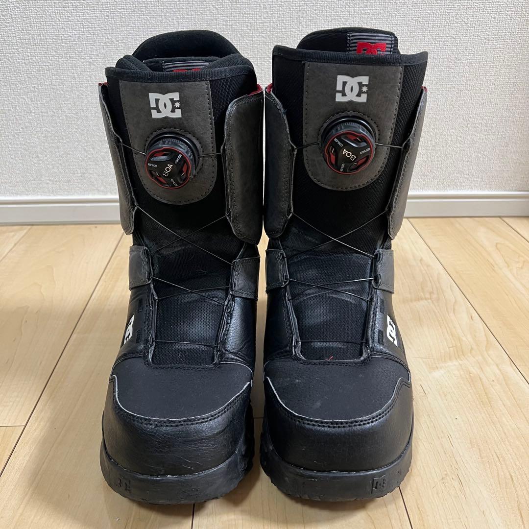 【即日発送】DC ディーシー SCOUT BOA スカウトボア 26.0cm