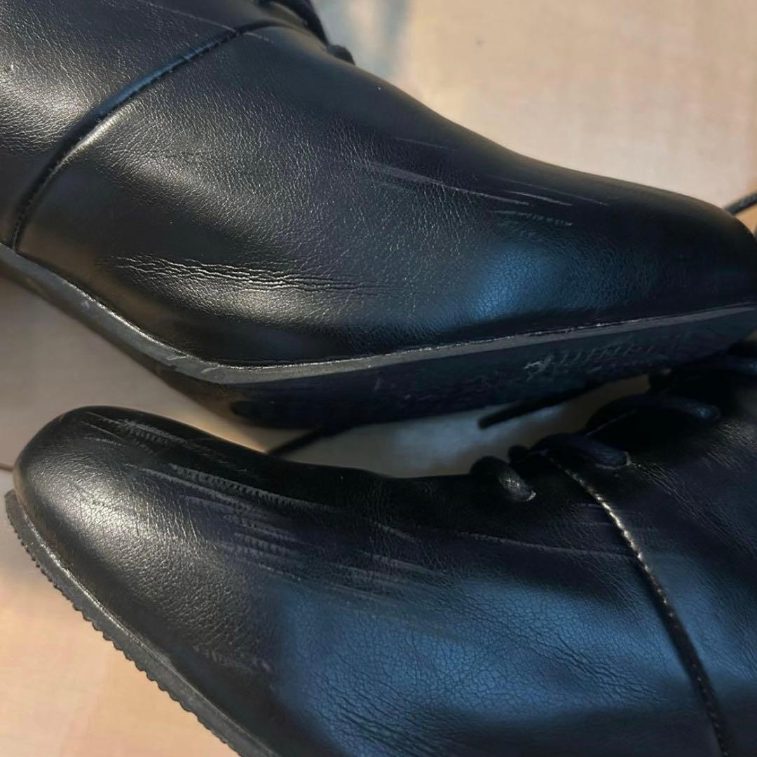 ♪土日限定値下げあり♪ 袴セット ブーツ 髪飾り 91cm 卒業式