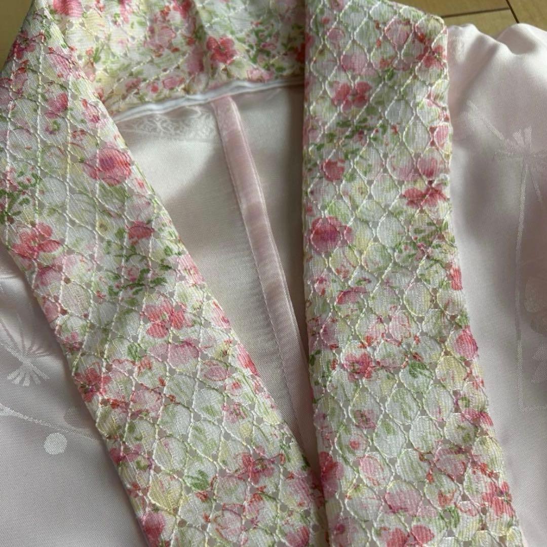 ♪土日限定値下げあり♪ 袴セット ブーツ 髪飾り 91cm 卒業式