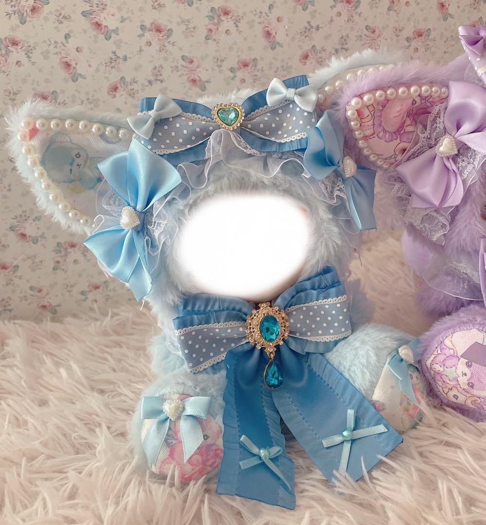 R様♡専用♡１６cmおすわりぬい服