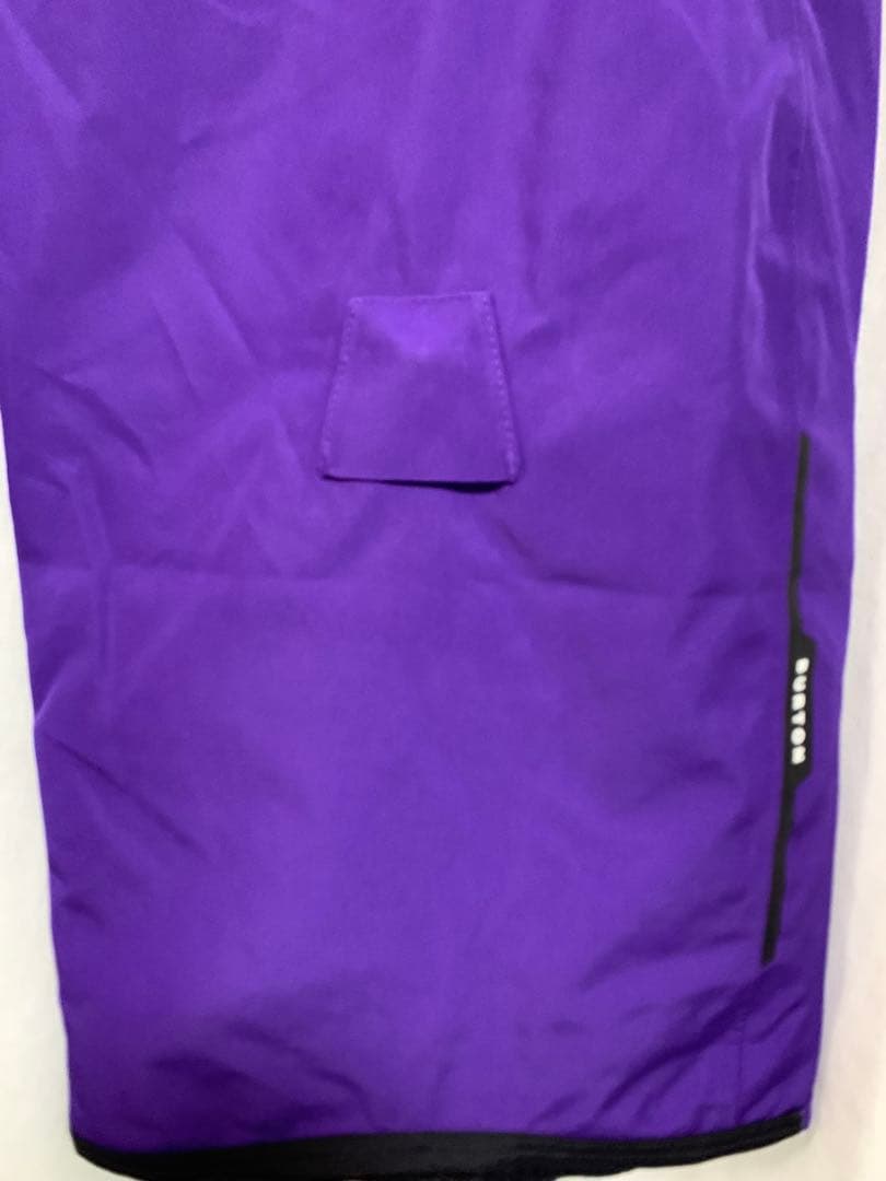 新品未使用品Burton リザーブ GORE-TEX 2Lパンツ ¥49500