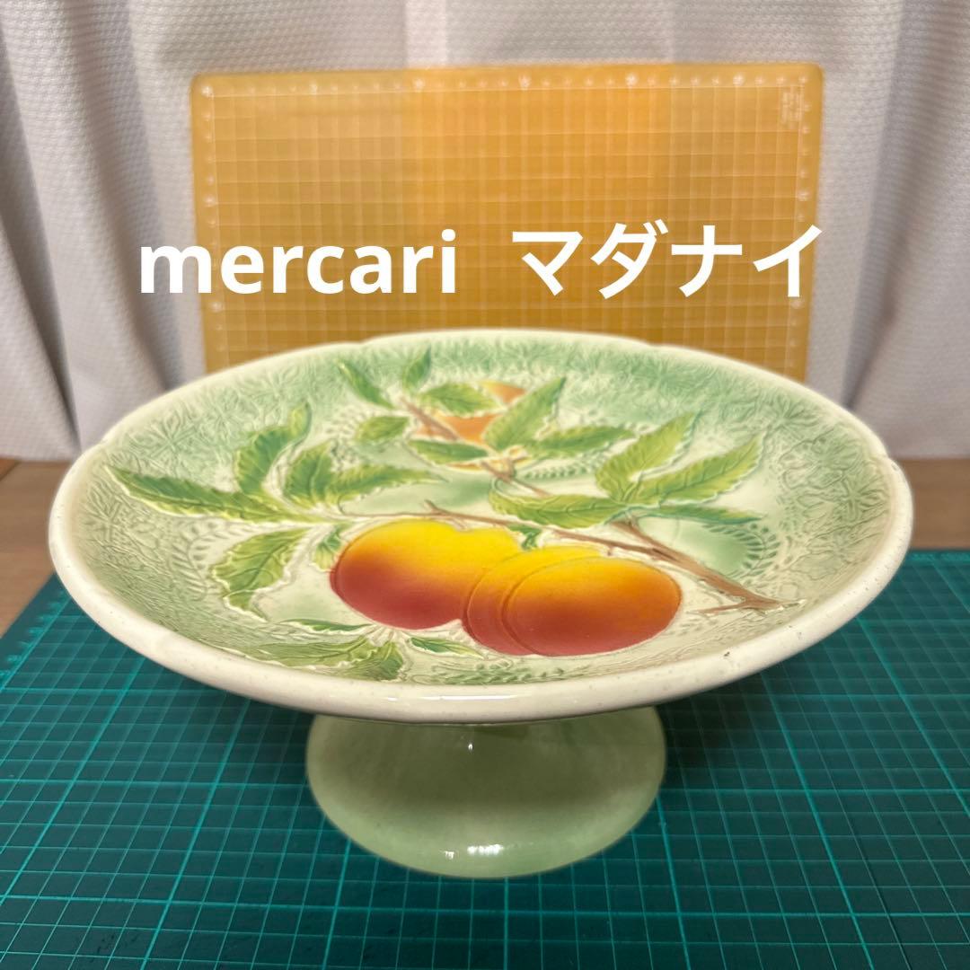 フランス製バルボティーヌのコンポティエです。