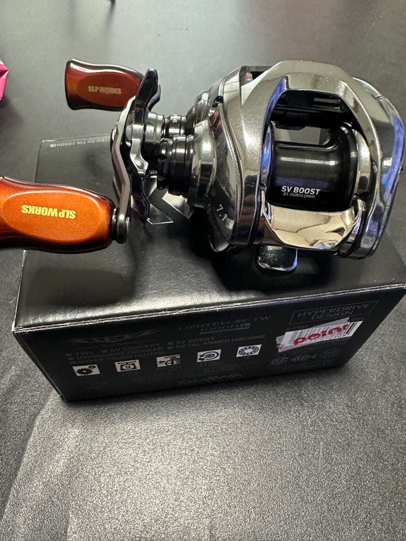 最終値下げ　21スティーズリミテッドSV TW 1000HL