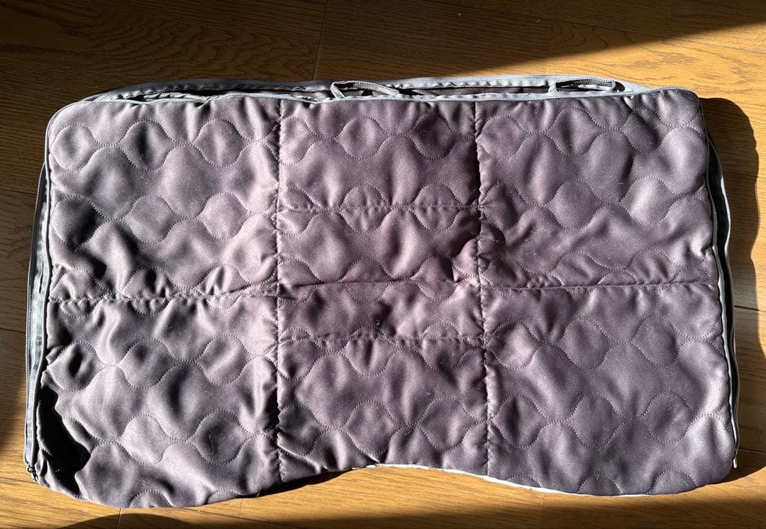 じぶんまくら　Premium Long カバー　袋付き　プレミアムロング