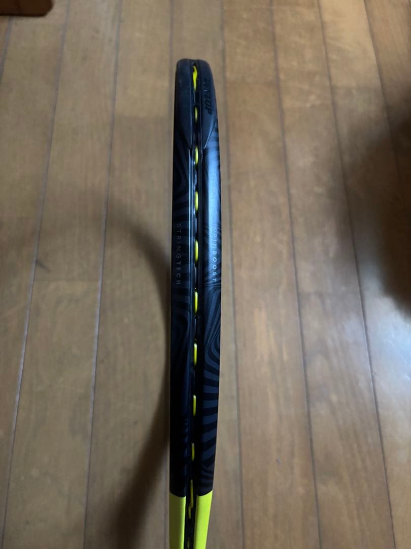 ダンロップ SX300 100インチ テニスラケット