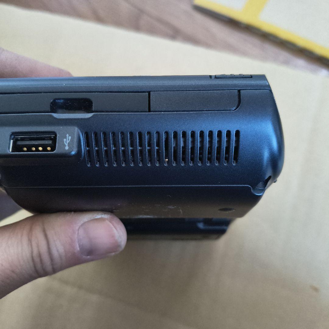 SONY VAIO VGN-UX92S 　ブラック