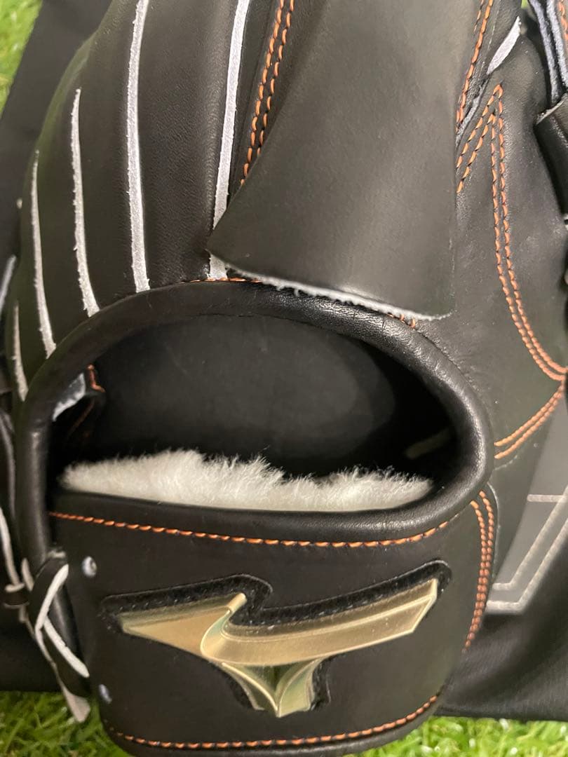 MIZUNO 硬式　グローバルエリートHselection SIGNA 投手用