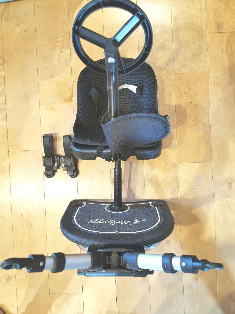 Air Buggy 2wayボード