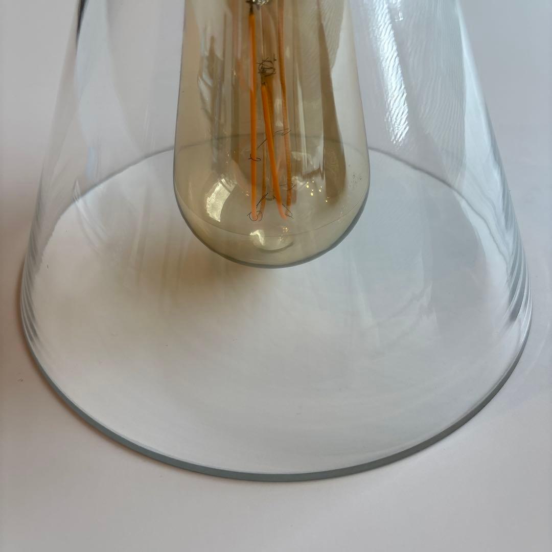 ジャーナルスタンダードファニチャー CHARLOTTE PENDANT LAMP