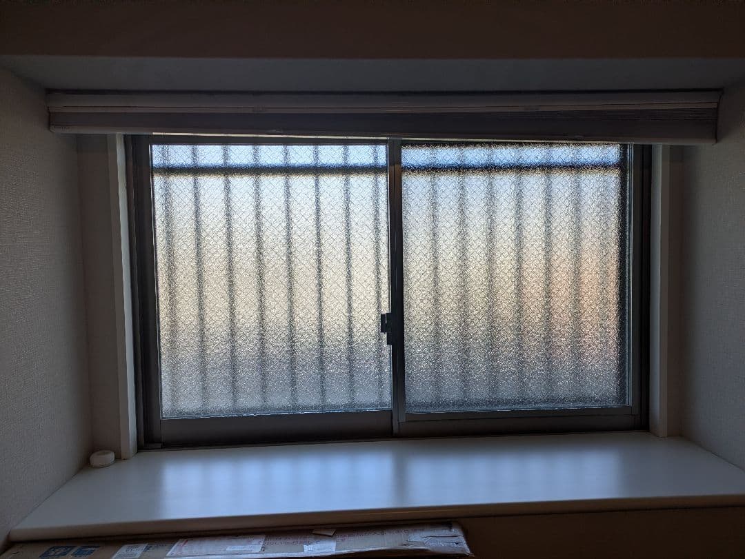 遮光ブラインド ハニカムシェード 181×109