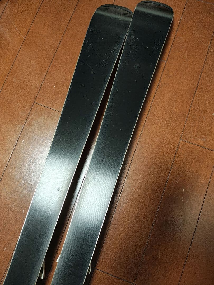 【ATOMIC☆】150cm　スキー板セット♪　送料無料！