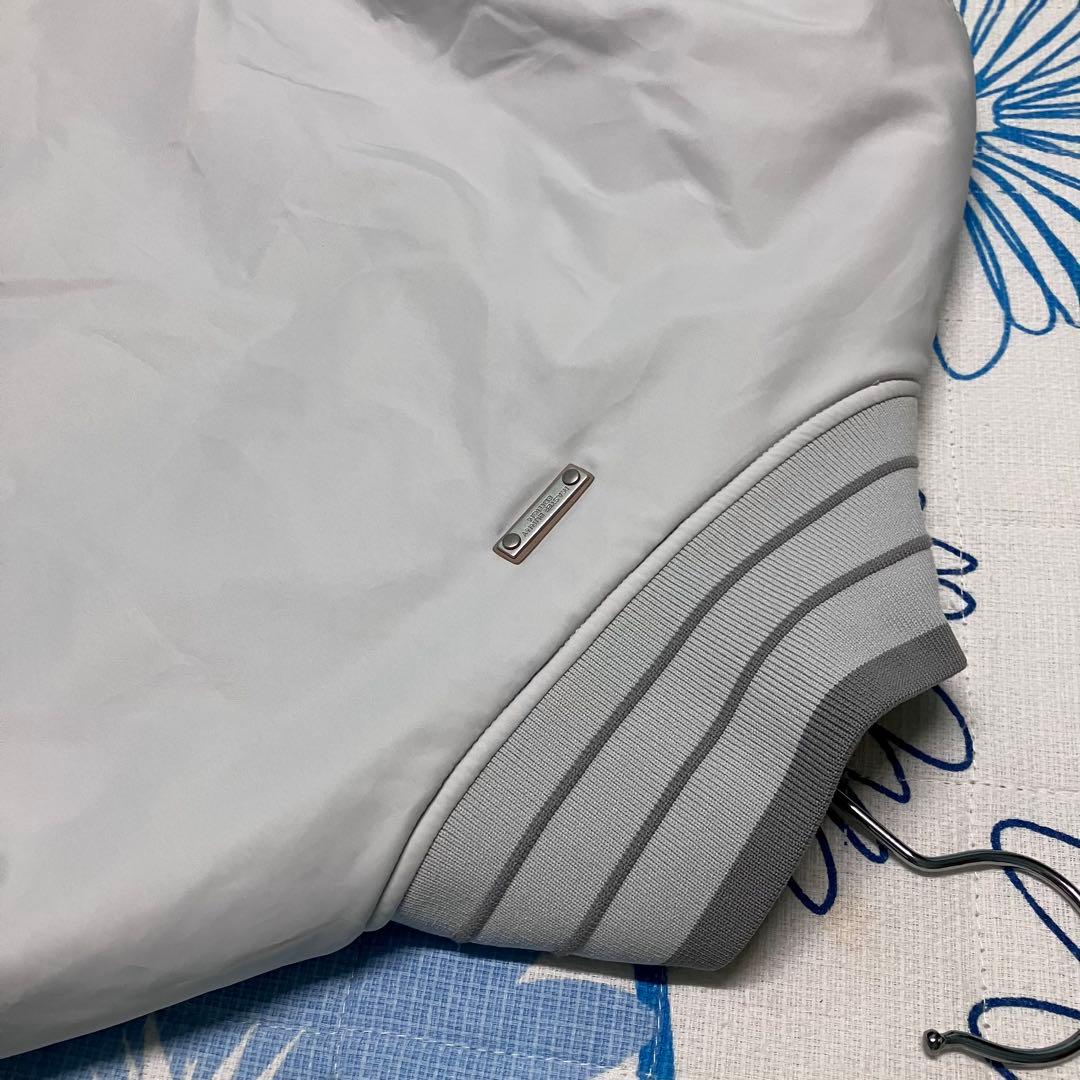 【希少】MASTER BUNNY 2WAY リバーシブル　ジャケット　ブルゾン