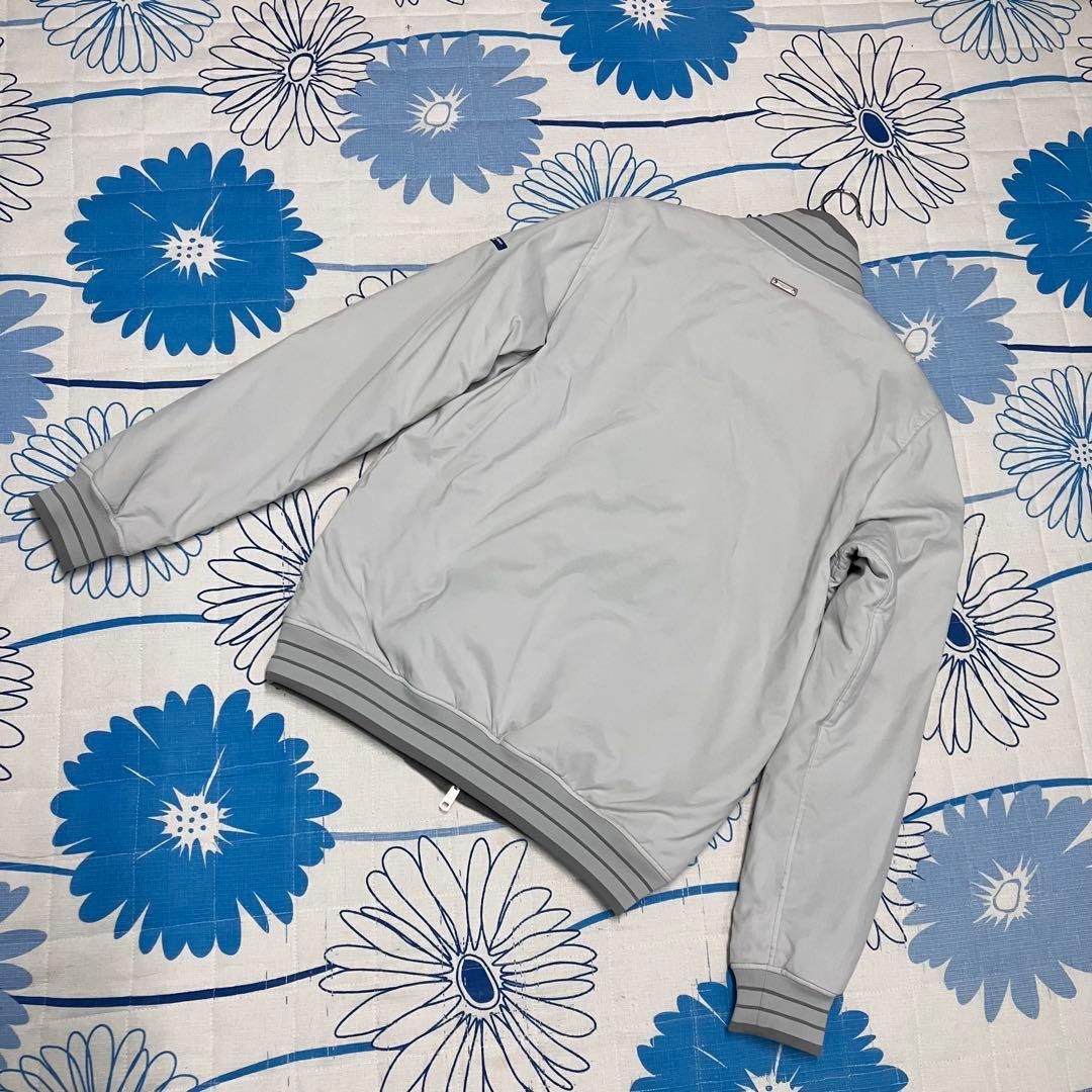 【希少】MASTER BUNNY 2WAY リバーシブル　ジャケット　ブルゾン