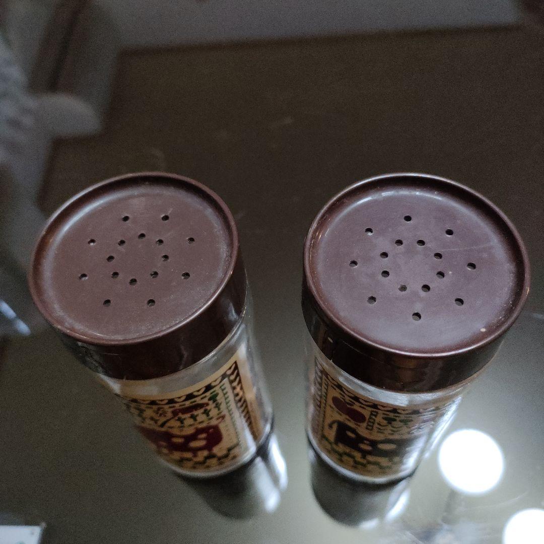 fireking（アンカーホッキング) ロジャージョンソン　セット