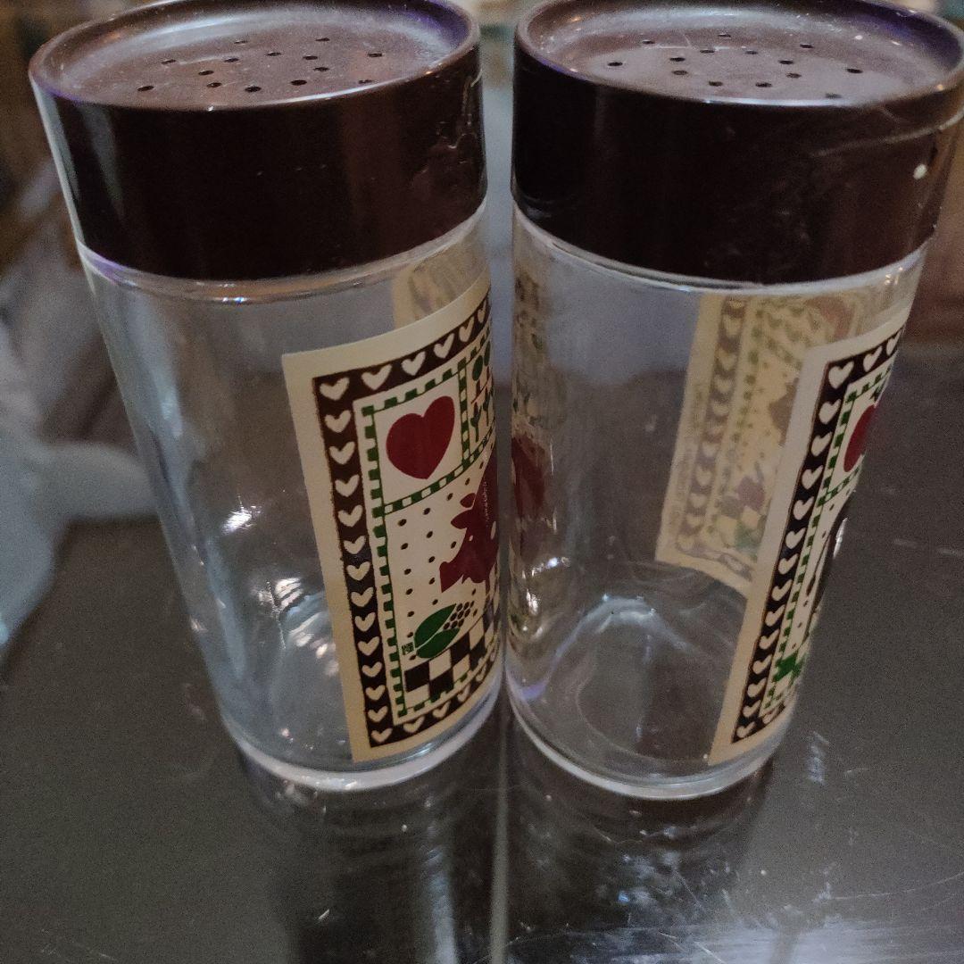 fireking（アンカーホッキング) ロジャージョンソン　セット