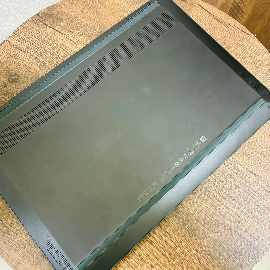 Windowsノート本体 HP ENVY x360 13-ag0000