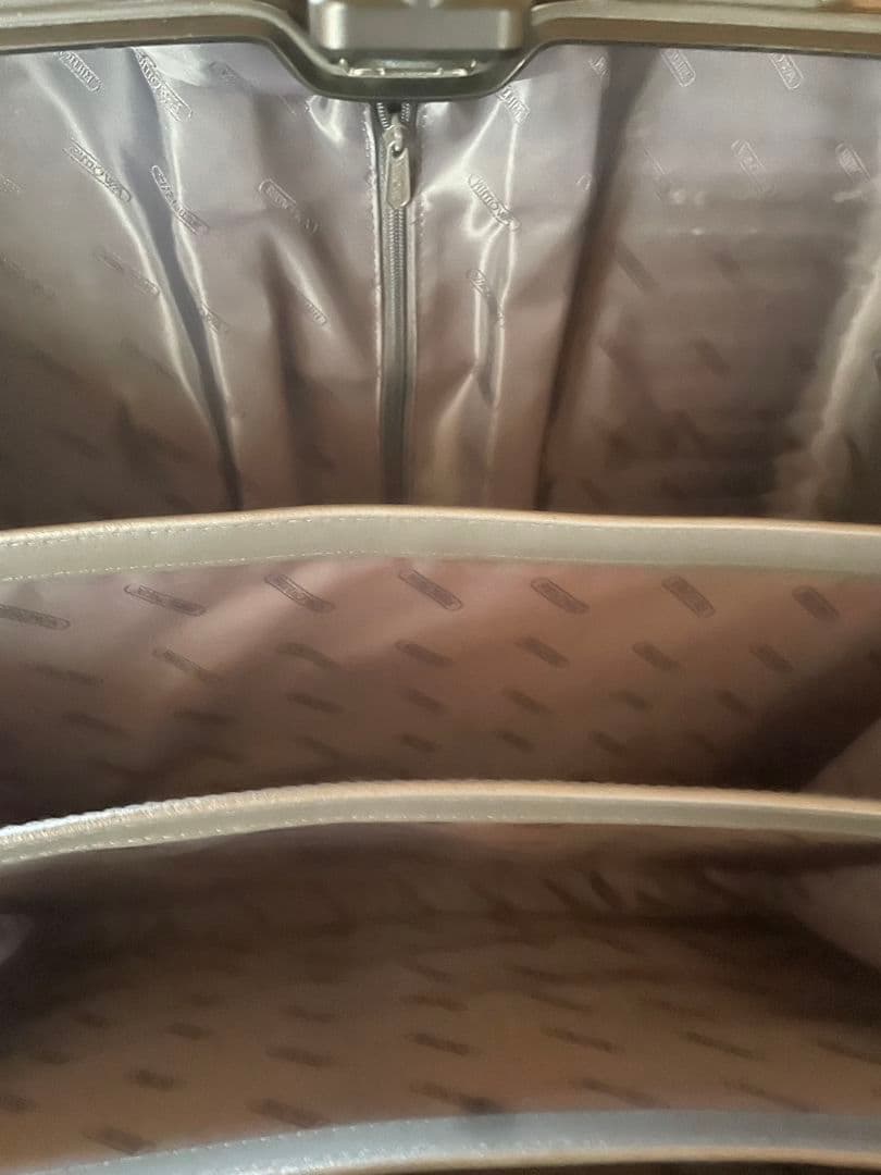 リモワ トパーズ ステルス 2輪 RIMOWA TOPAS マットブラック