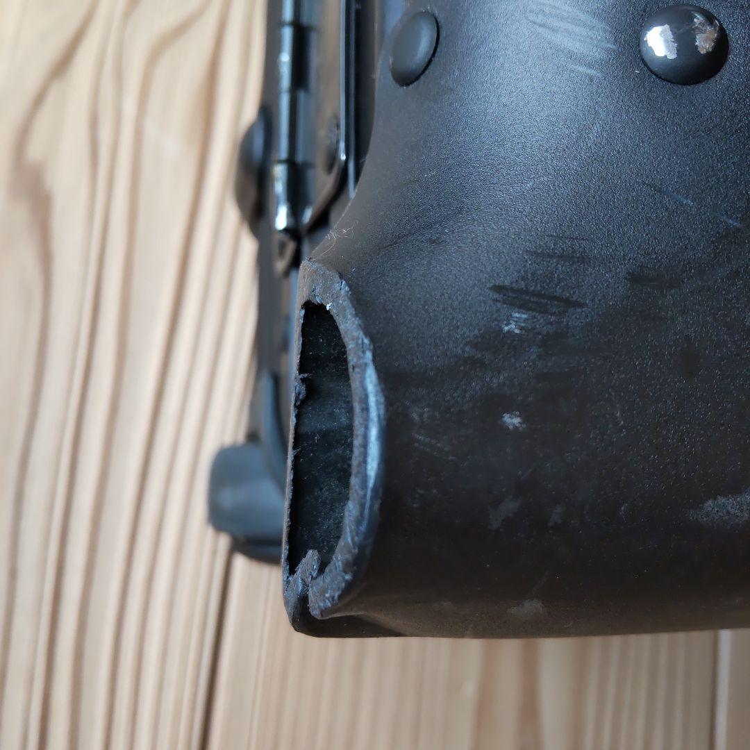 リモワ トパーズ ステルス 2輪 RIMOWA TOPAS マットブラック