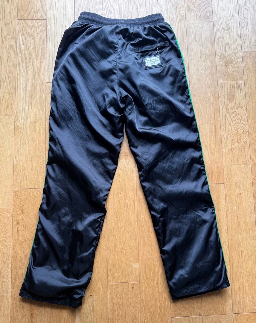 希少　Dolce＆Gabbana ジャージ　セットアップ