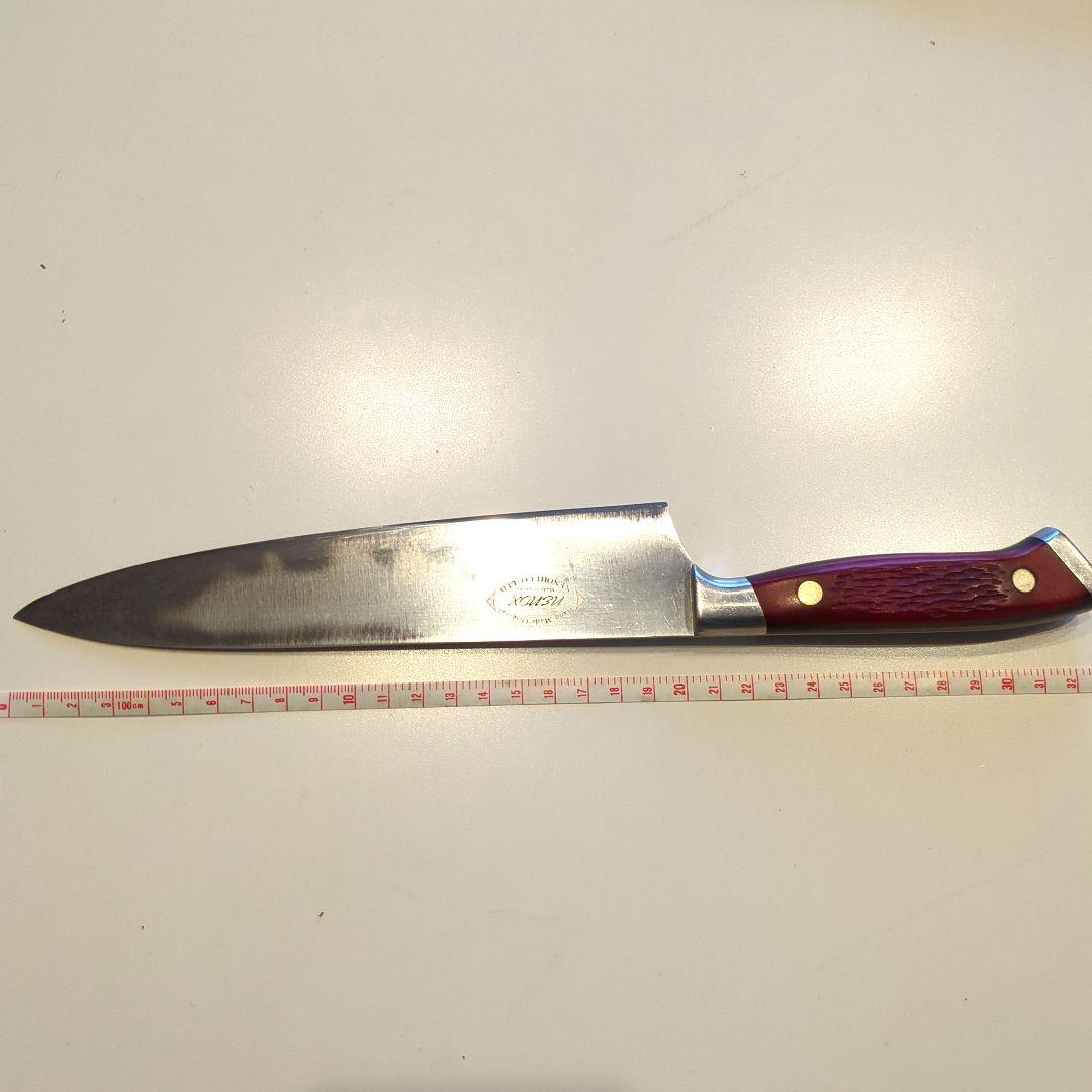 子の日　Nenox 牛刀