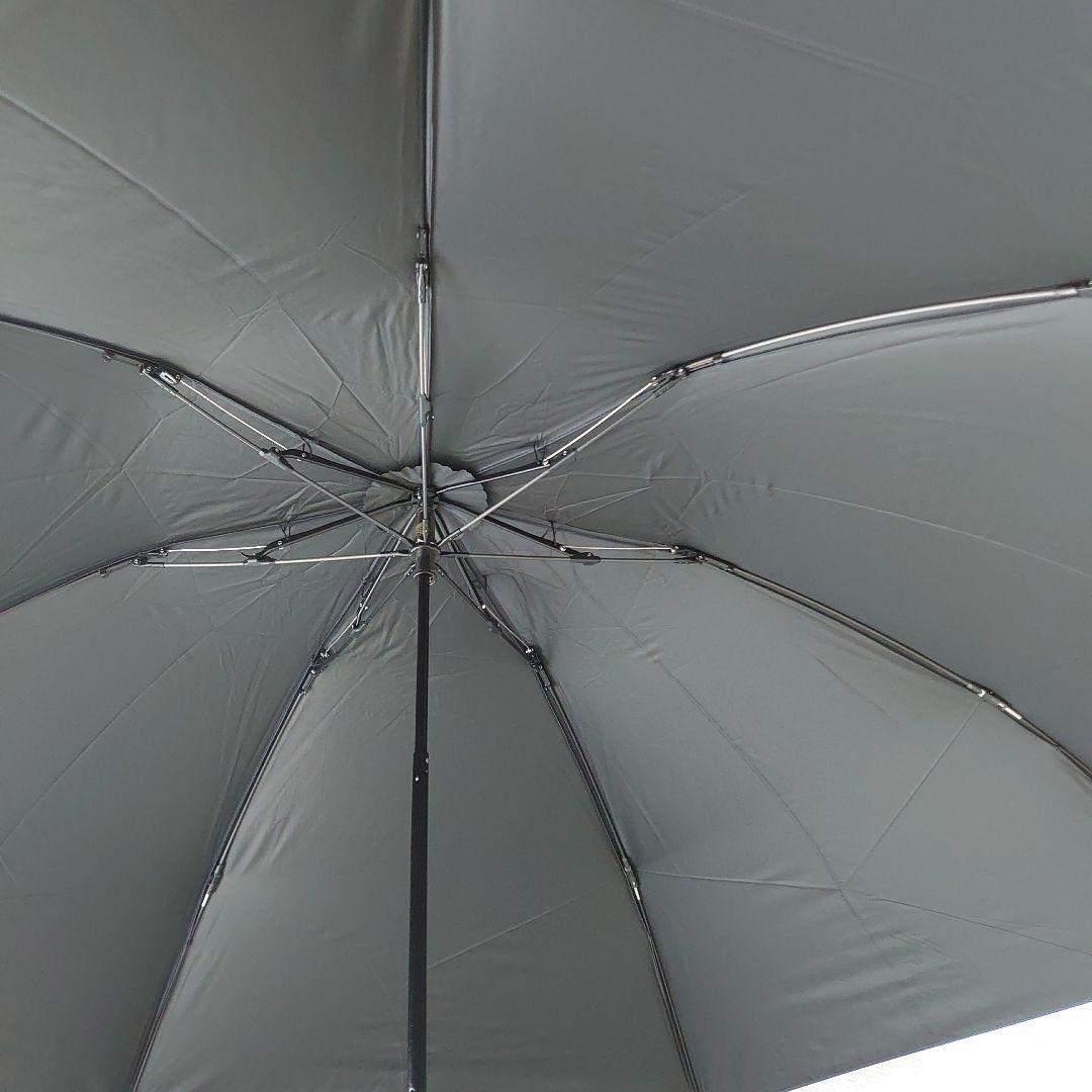 新品タグ付　MACKINTOSH PHILOSOPHY　バーブレラ　晴雨