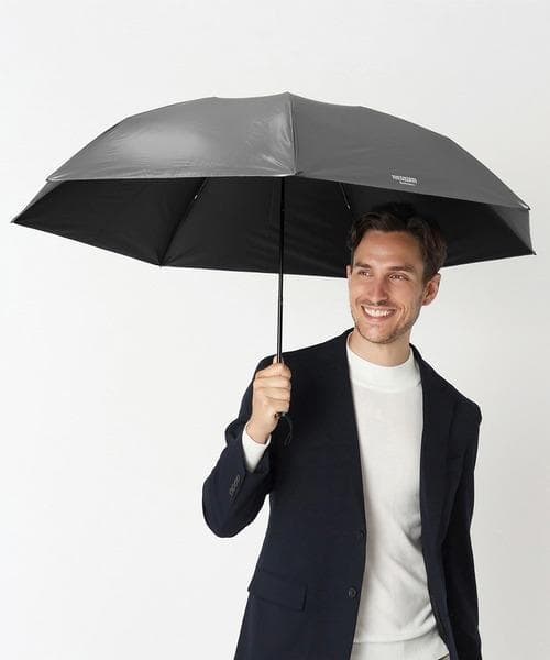 新品タグ付　MACKINTOSH PHILOSOPHY　バーブレラ　晴雨