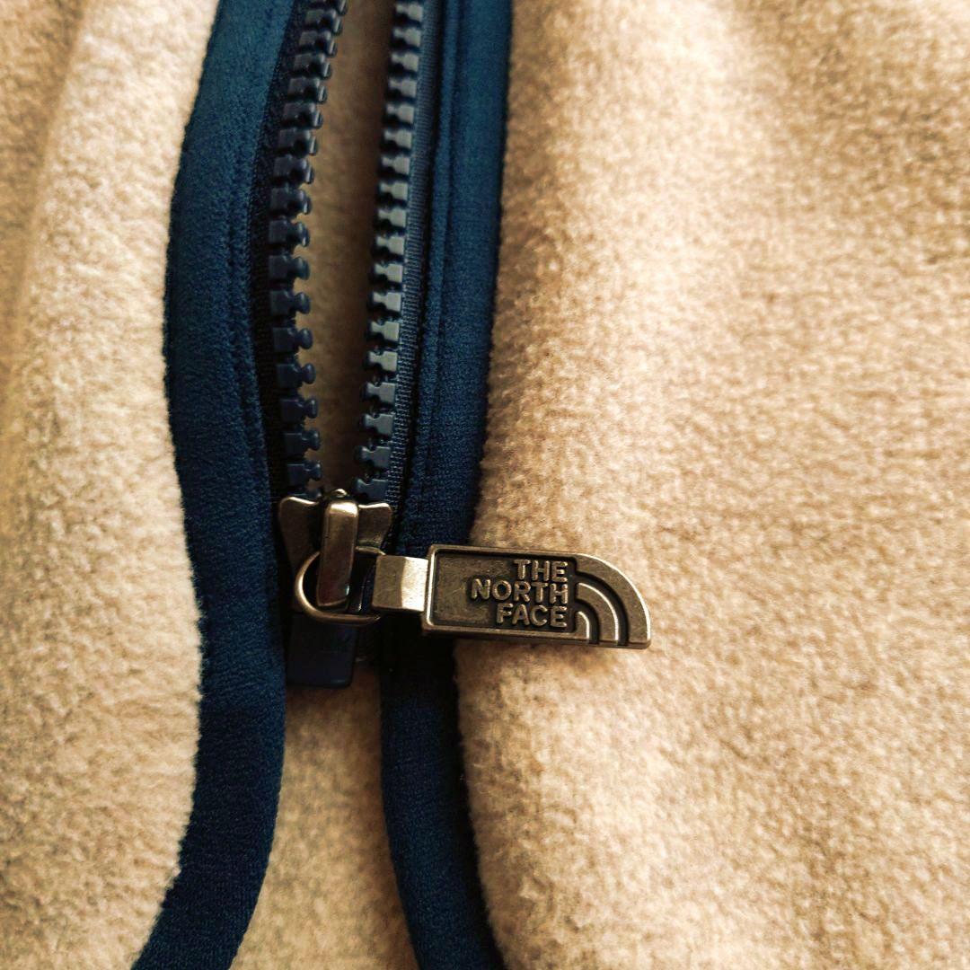 ノースフェイス☆アルマディラカーディガン☆レディースMサイズ☆美品！