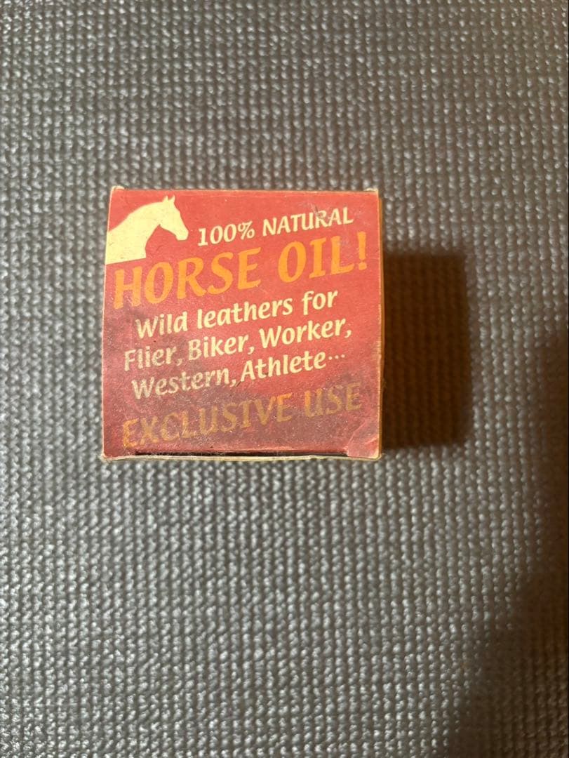 ウルフズヘッド　ブレスレット　50mm