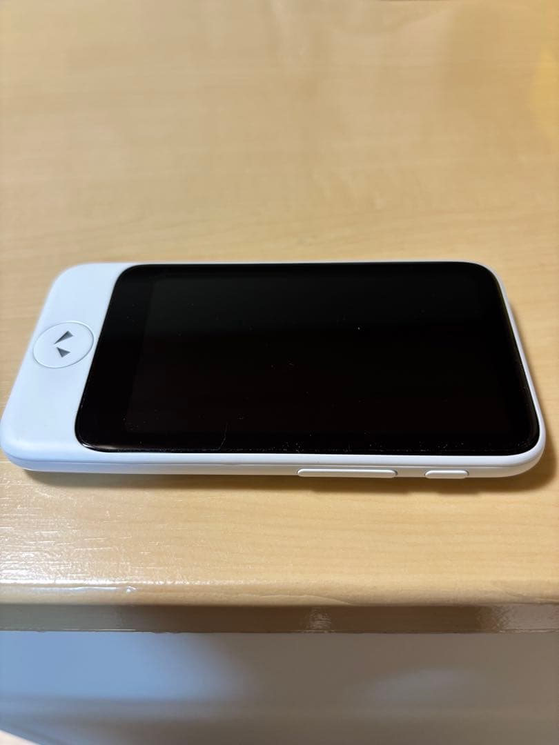 ポケトークPOCKETALK S Plus 翻訳機 美品