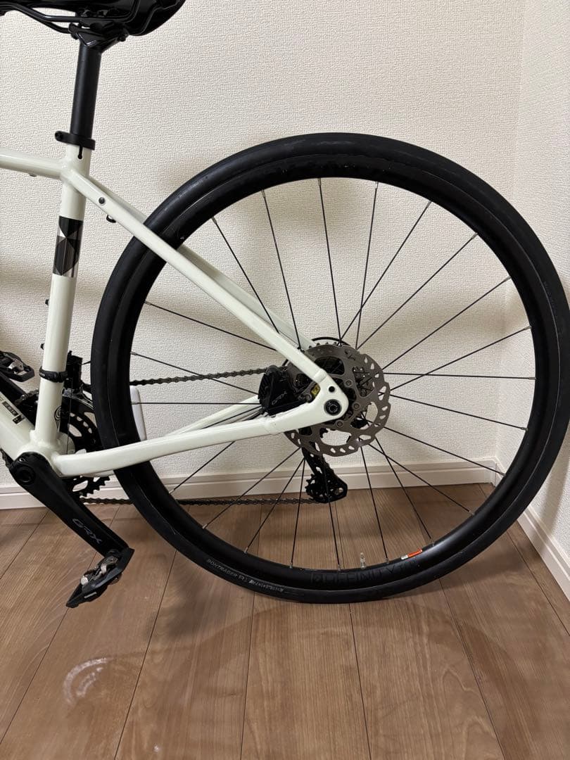 TREK 「トレック」 CHECKPOINT ALR5 2023年モデル