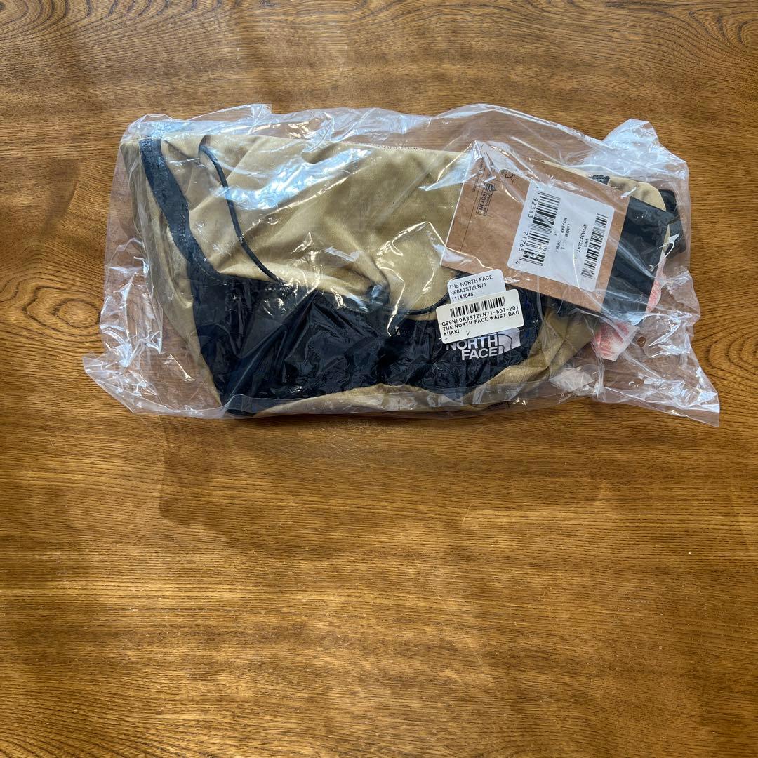 THE NORTH FACE Patagonia小物11点セット新品未使用