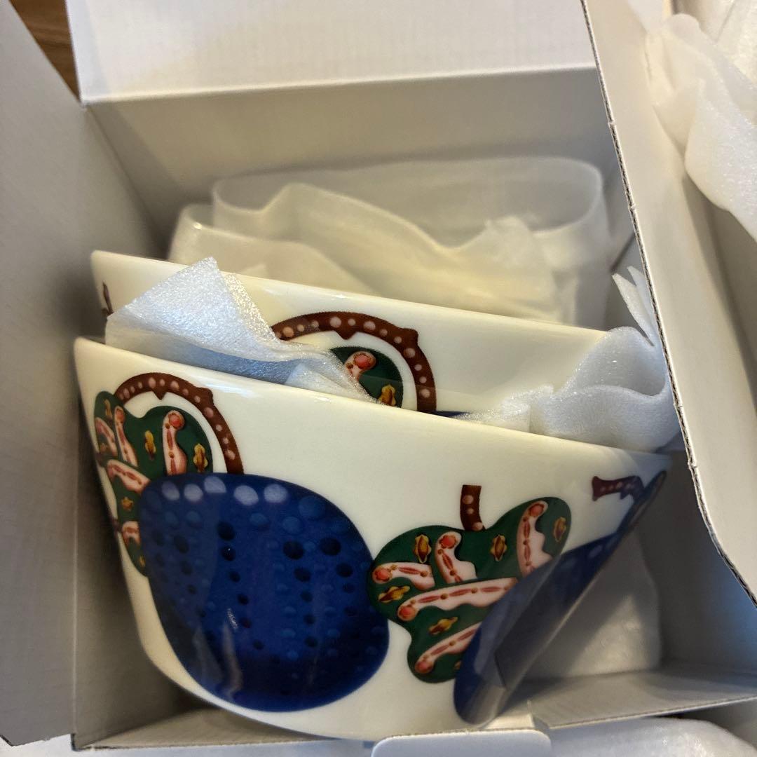 pippi/chanさま　 イッタラ2026福袋　12点