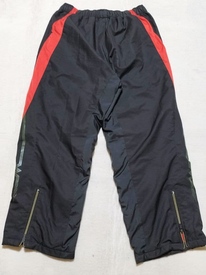 Mizuno ブレスサーモ　ジャケット、パンツ上下セット