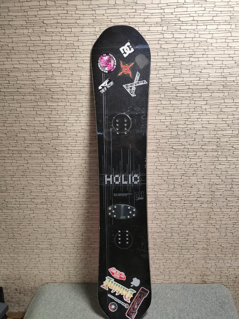 011 Artistic HOLIC 148cm / ゼロワンワン ボード