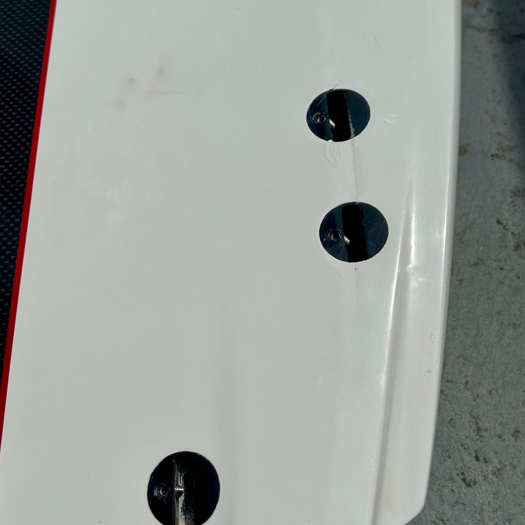 プレセボ⚡︎パワークエスト⚡︎ロスト/メイヘム　LOST ショートボード