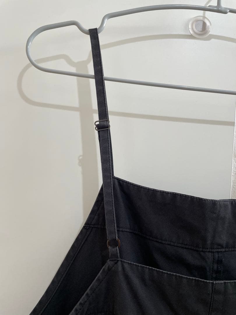 かぐれ　サロペット