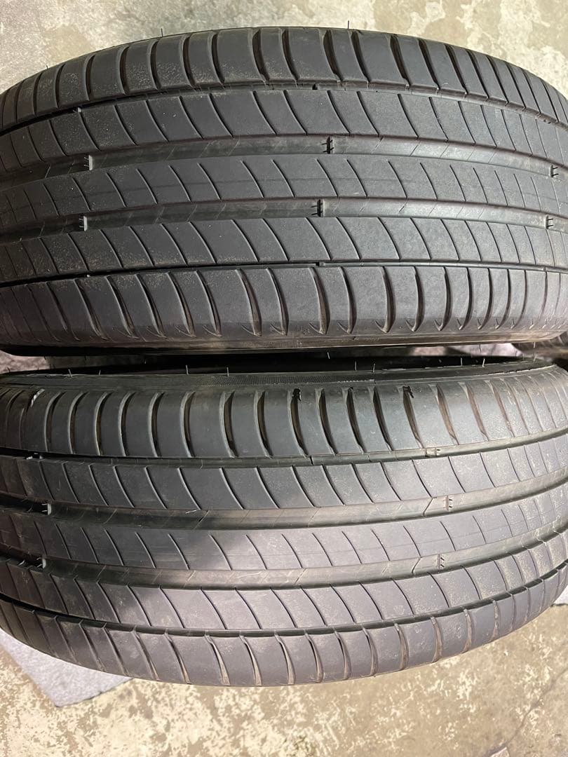 ミシュラン 225/50R18 タイヤ 2本セット ラッキさん専用