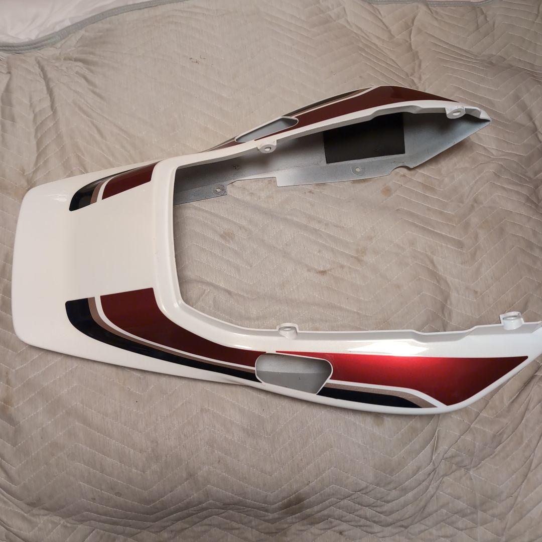 HONDA　CB1300SF.SB用テールカウル2019〜ガラスコーティング済