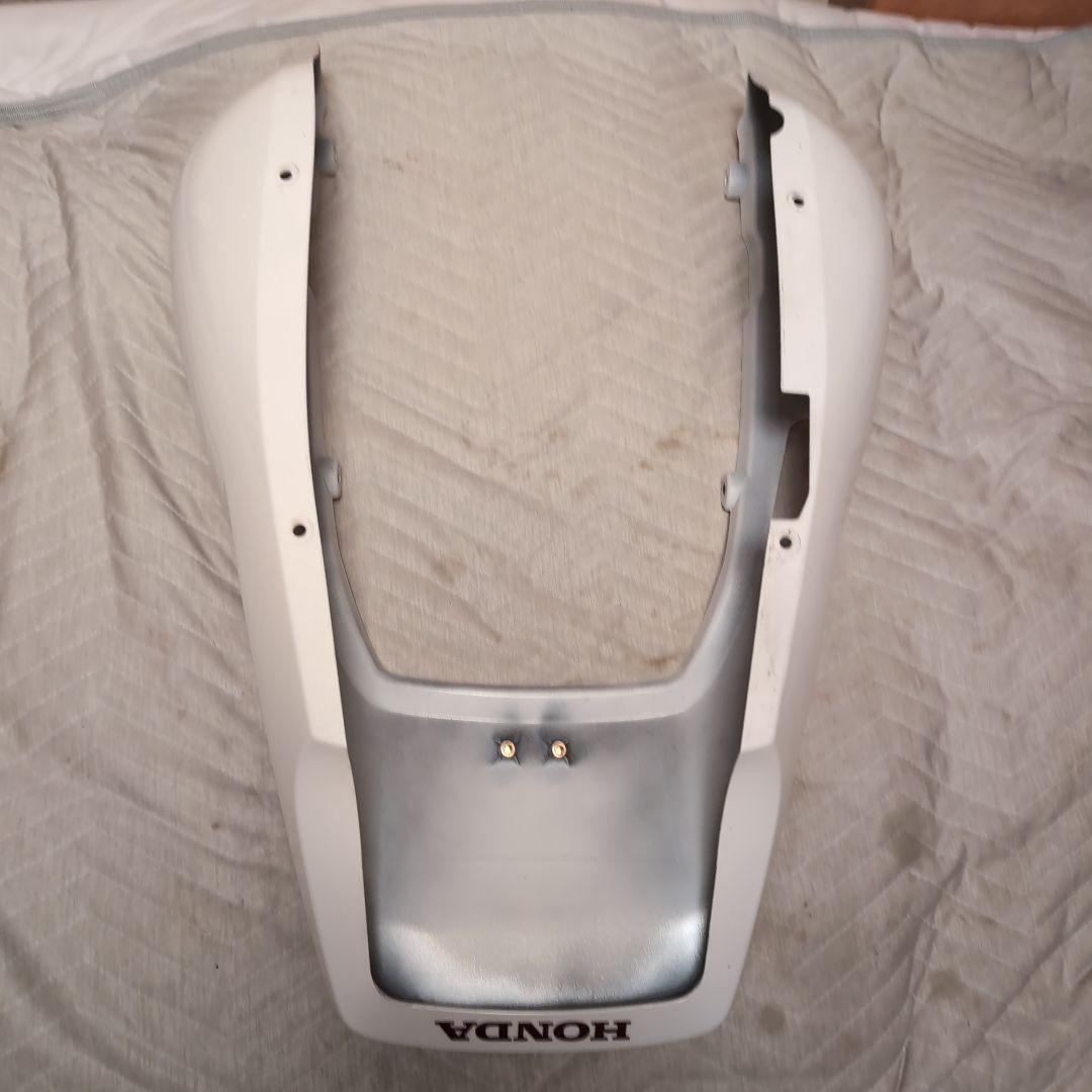 HONDA　CB1300SF.SB用テールカウル2019〜ガラスコーティング済