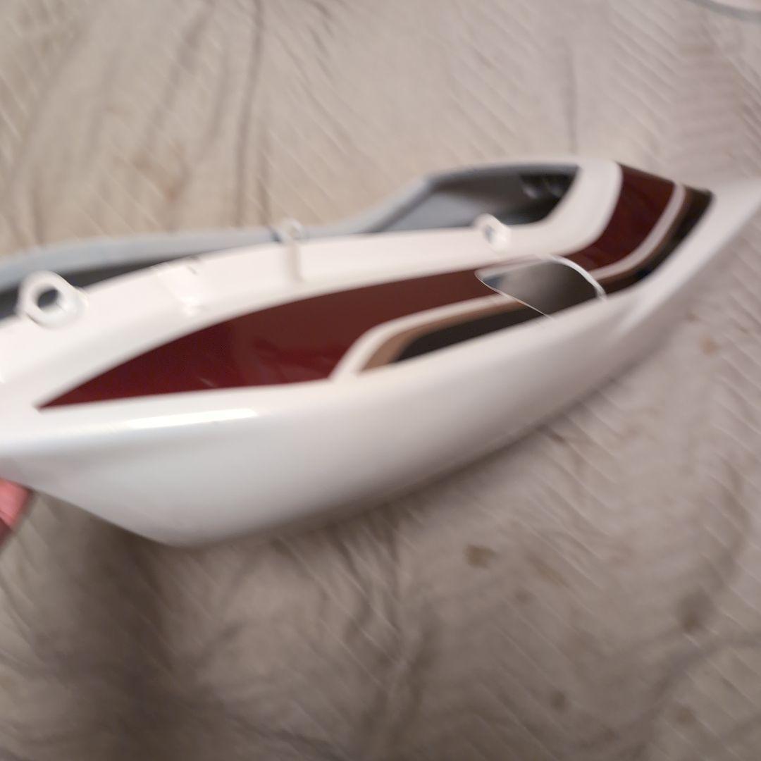 HONDA　CB1300SF.SB用テールカウル2019〜ガラスコーティング済