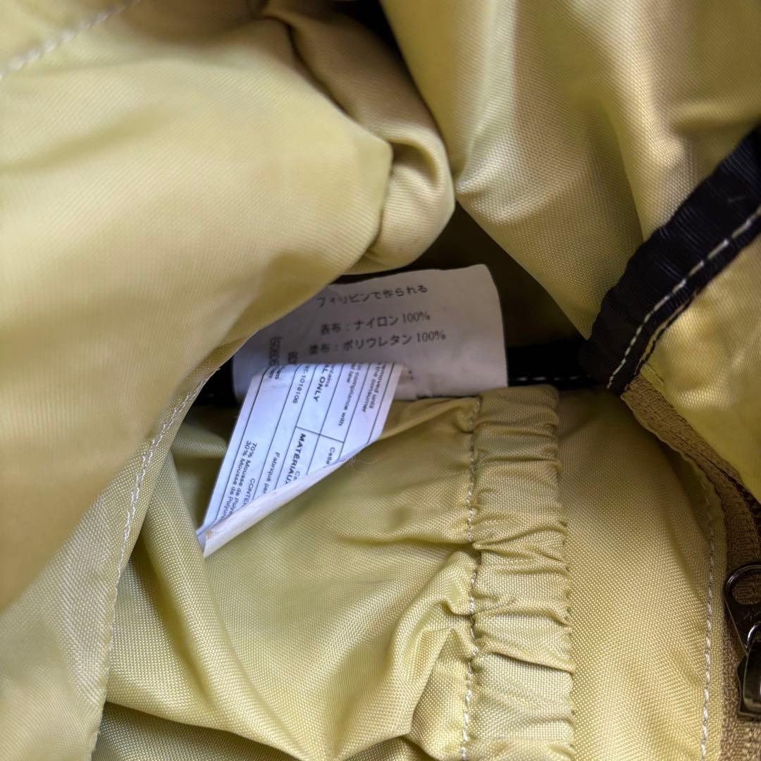 激レア　ARC'TERYXアークテリクス MISTRAL8 メッセンジャーバッグ