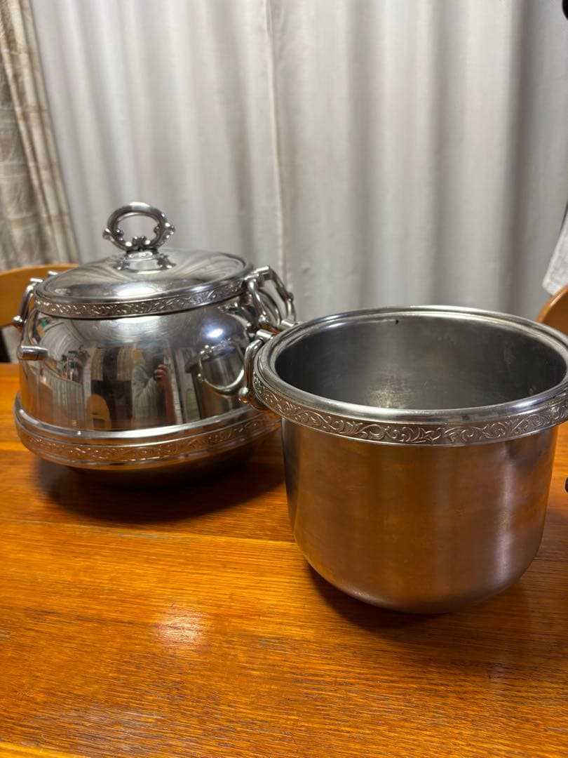 スープポット 中型