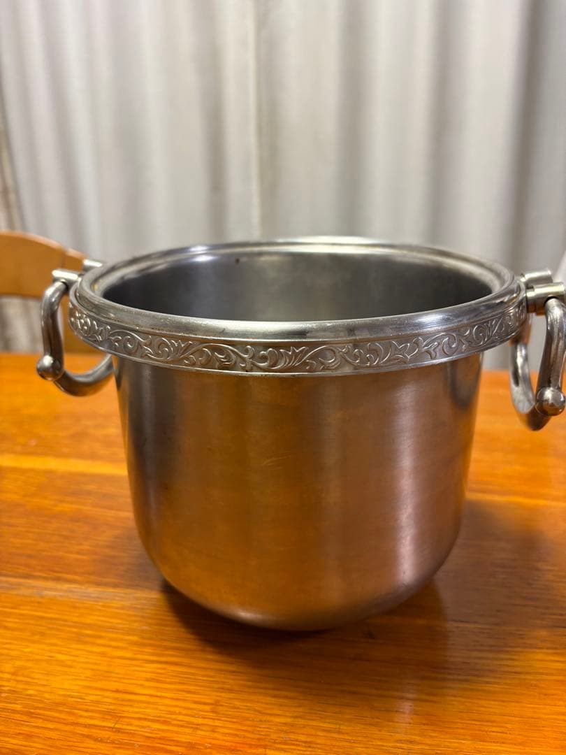 スープポット 中型