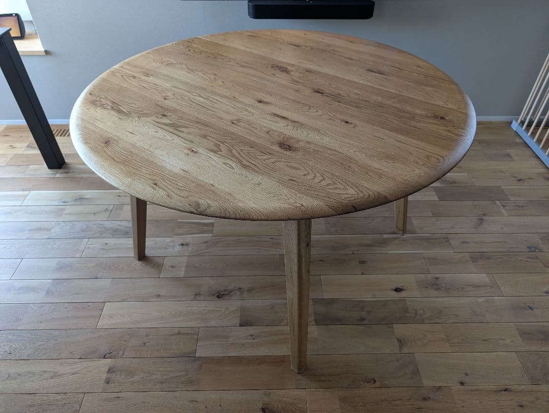 クラッシュゲート デッケ 1230