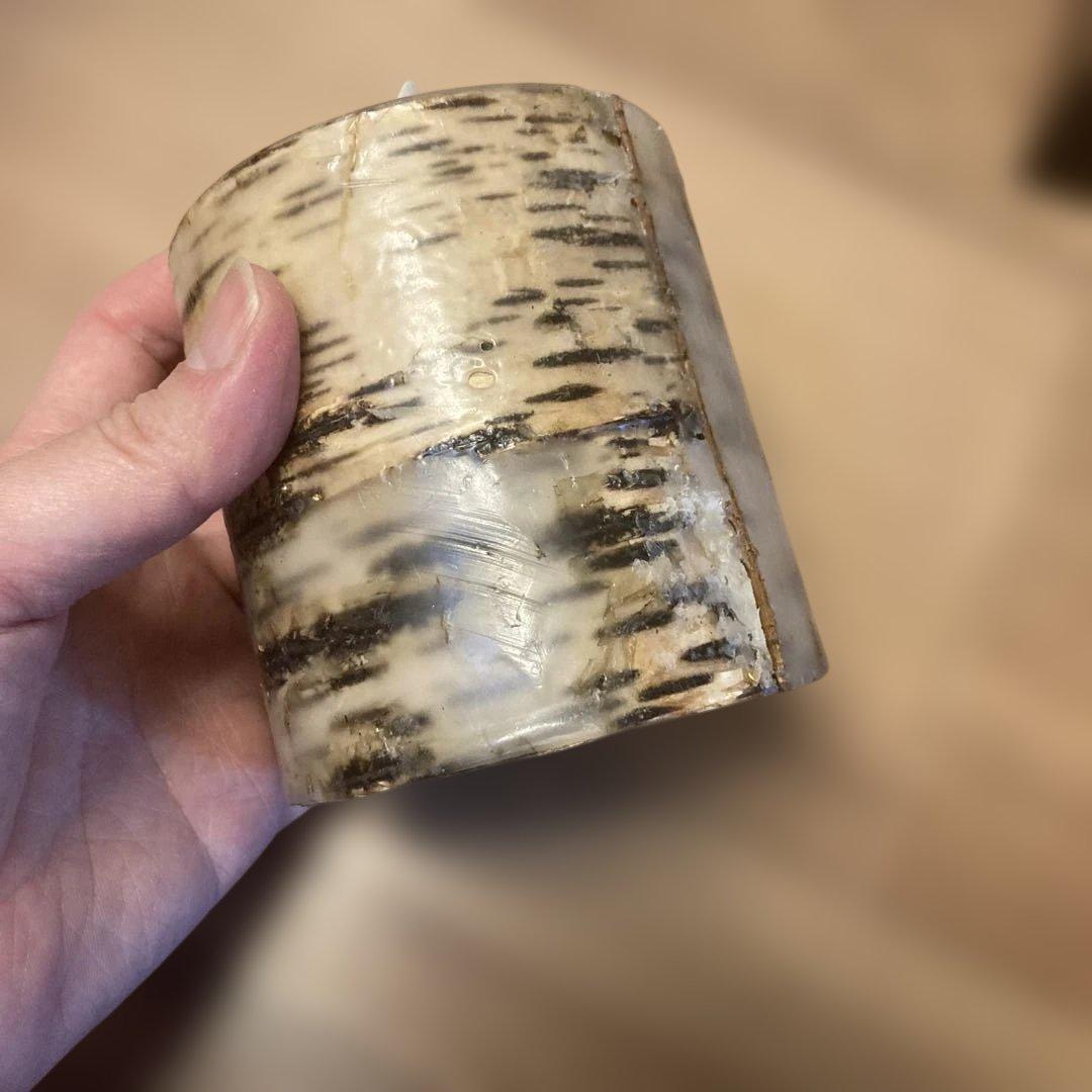 OMAGGIO 花瓶HOLME GAARD LUMINARAセット