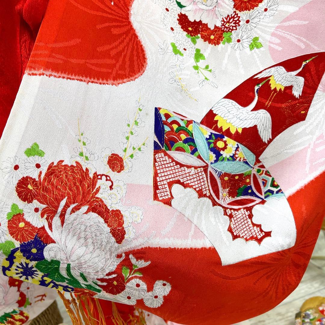 rosa.de.rosa0617★七五三セット★七歳用