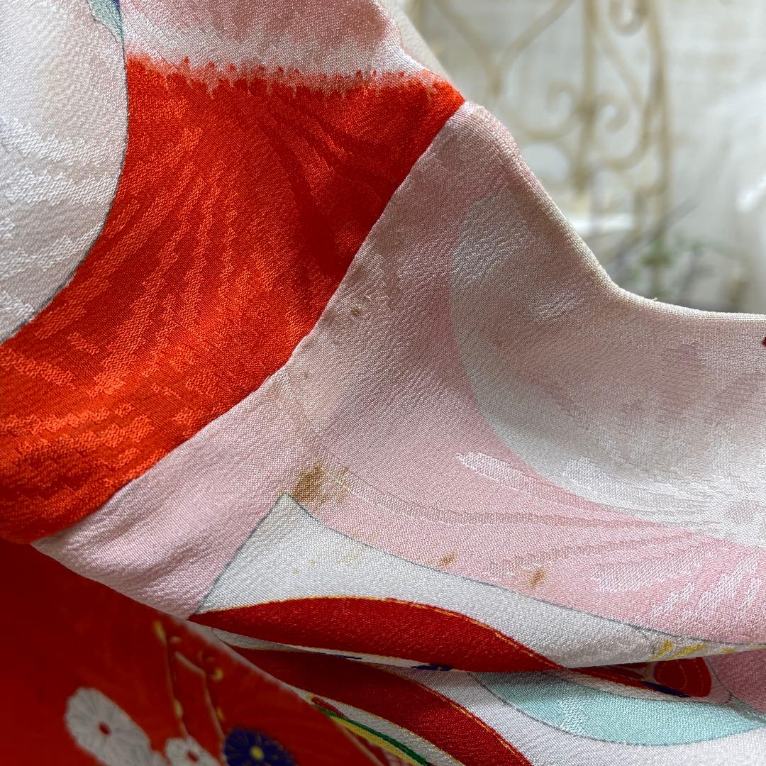 rosa.de.rosa0617★七五三セット★七歳用