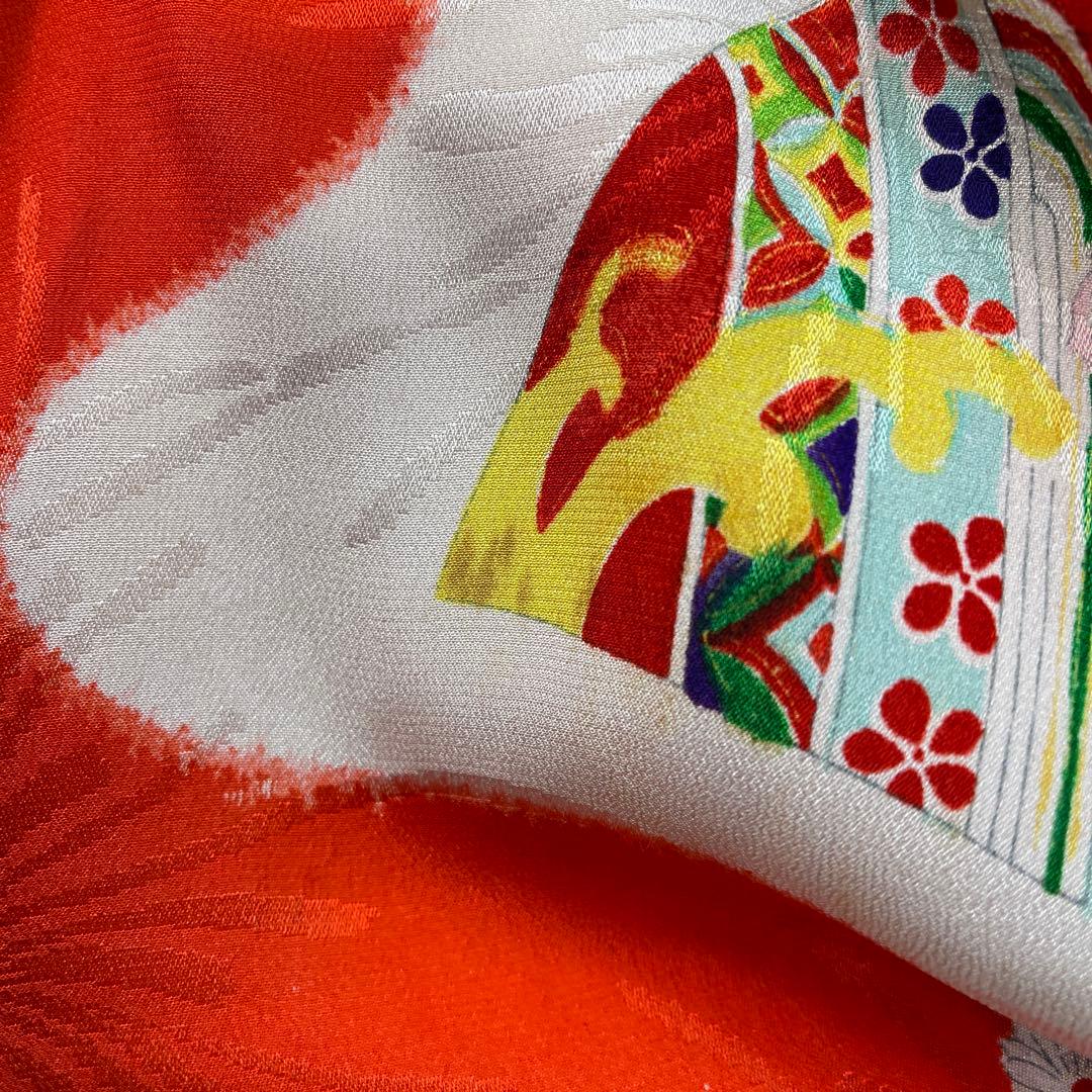 rosa.de.rosa0617★七五三セット★七歳用